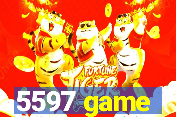 5597 game